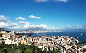 D’epoca Chiostro San Francesco Napoli